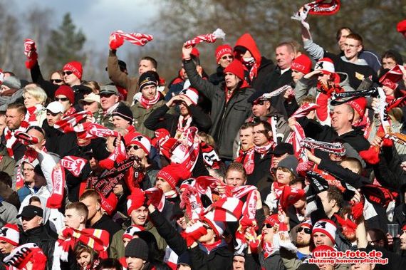 FC Erzgebirge Aue vs 1. FC Union Berlin (0-0) (13)