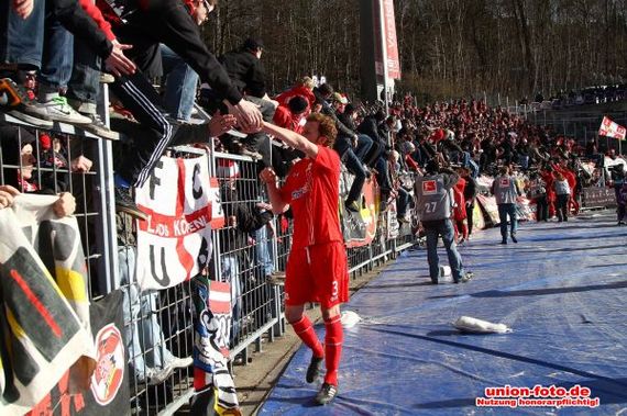 FC Erzgebirge Aue vs 1. FC Union Berlin (0-0) (15)