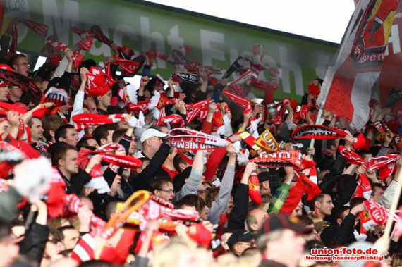 1. FC Union Berlin vs FC Augsburg (0-0) (10)