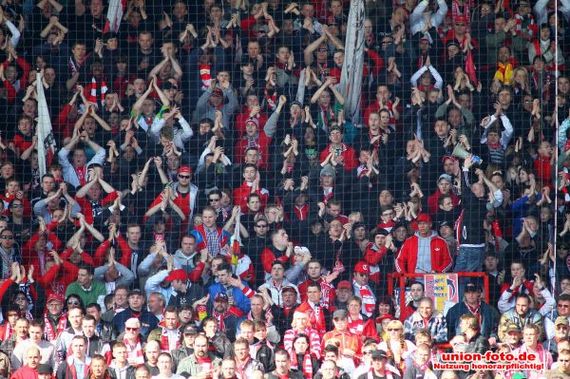 1. FC Union Berlin vs DSC Arminia Bielefeld (2-2) (7)