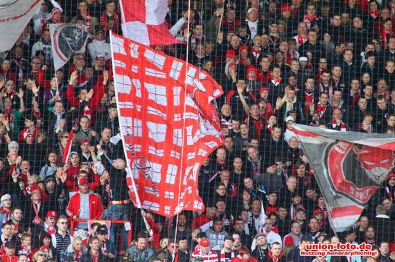 1. FC Union Berlin vs DSC Arminia Bielefeld (2-2) (8)
