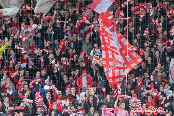 1. FC Union Berlin vs DSC Arminia Bielefeld (2-2) (9)