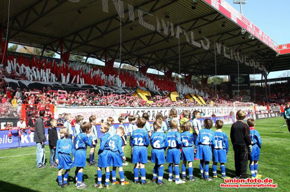 1. FC Union Berlin vs FSV Frankfurt (2-0) (2)