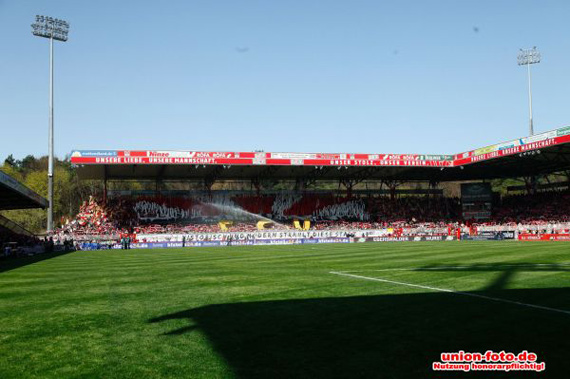1. FC Union Berlin vs FSV Frankfurt (2-0) (3)