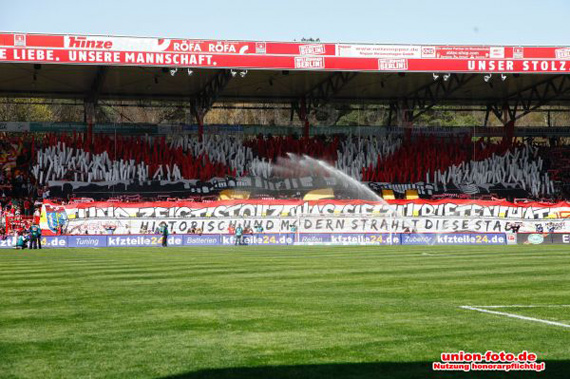 1. FC Union Berlin vs FSV Frankfurt (2-0) (4)