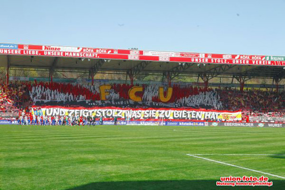 1. FC Union Berlin vs FSV Frankfurt (2-0) (6)