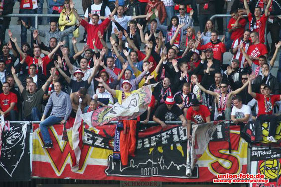 SC Paderborn vs 1. FC Union Berlin (2-0) (2)
