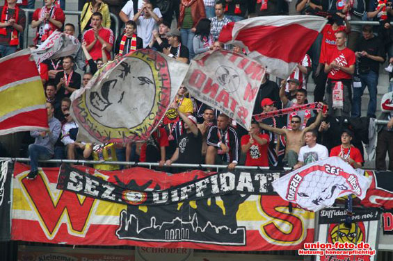 SC Paderborn vs 1. FC Union Berlin (2-0) (4)