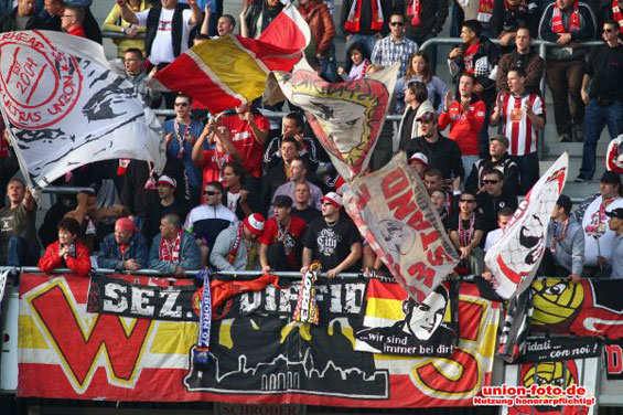 SC Paderborn vs 1. FC Union Berlin (2-0) (8)