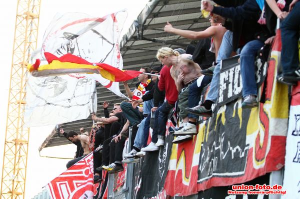 Fortuna Düsseldorf vs 1. FC Union Berlin (3-0) (11)