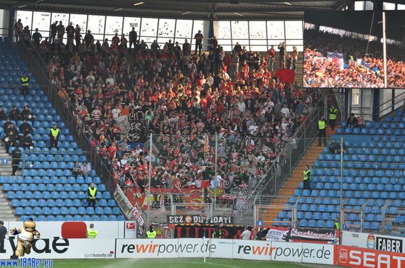 VfL Bochum vs 1. FC Union Berlin (3-0) (5)
