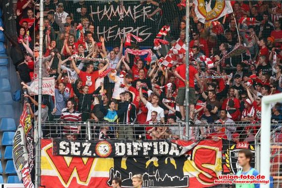 VfL Bochum vs 1. FC Union Berlin (3-0) (13)