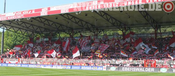 1. FC Union Berlin vs FC Energie Cottbus (4-2) (2)