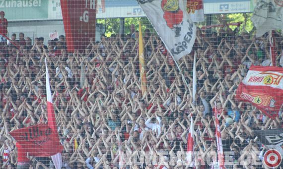 1. FC Union Berlin vs FC Energie Cottbus (4-2) (3)
