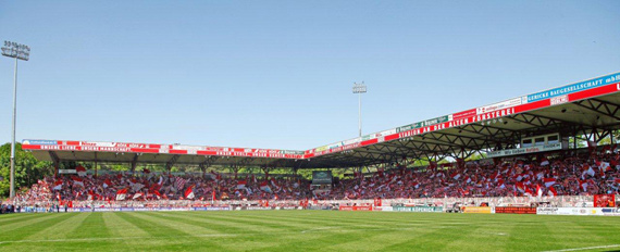 1. FC Union Berlin vs FC Energie Cottbus (4-2) (7)