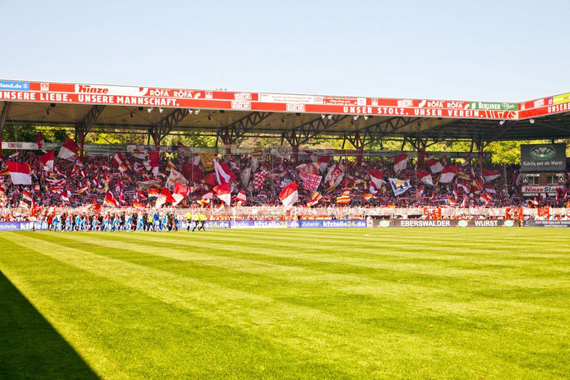 1. FC Union Berlin vs FC Energie Cottbus (4-2) (9)