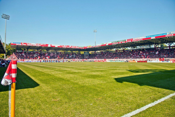 1. FC Union Berlin vs FC Energie Cottbus (4-2) (10)