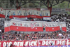 1. FC Union Berlin vs Hertha BSC (1-1)