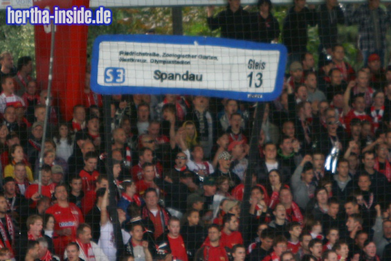 1. FC Union Berlin vs Hertha BSC (1-1) (1)