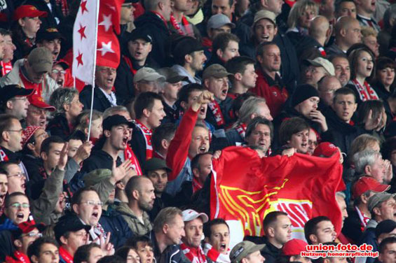 1. FC Union Berlin vs MSV Duisburg (2-0) (1)