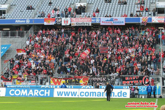 TSV 1860 München vs 1. FC Union Berlin (1-0) (5)