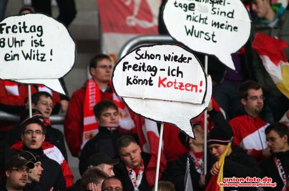 FC Augsburg vs 1. FC Union Berlin (2-1)