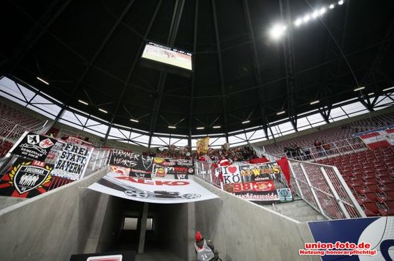 FC Augsburg vs 1. FC Union Berlin (2-1) (1)