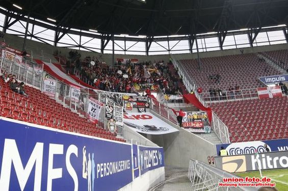 FC Augsburg vs 1. FC Union Berlin (2-1) (2)