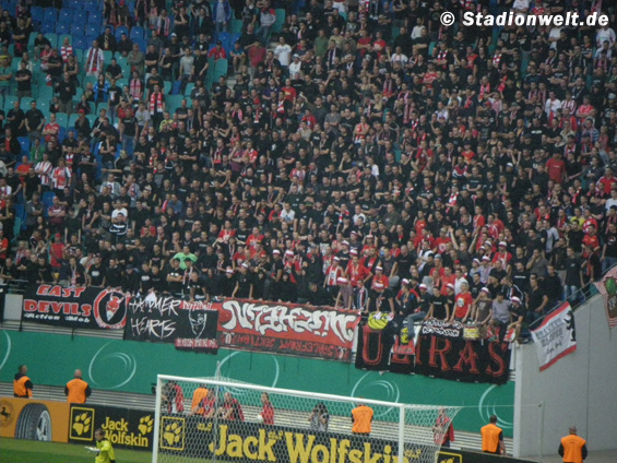 Hallescher FC vs 1. FC Union Berlin (1-0) (2)