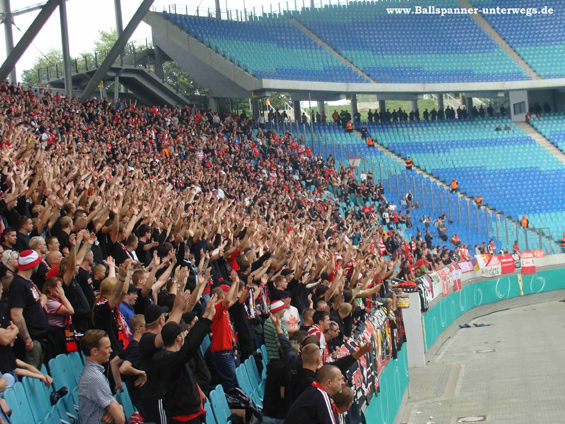 Hallescher FC vs 1. FC Union Berlin (1-0) (5)