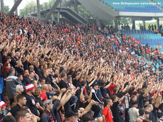 Hallescher FC vs 1. FC Union Berlin (1-0) (19)