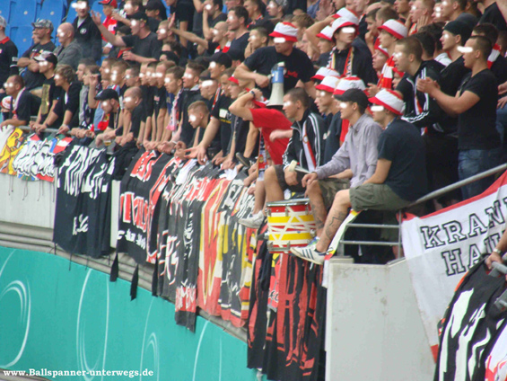 Hallescher FC vs 1. FC Union Berlin (1-0) (25)