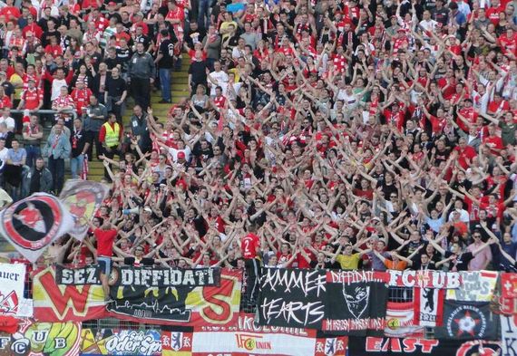 Eintracht Frankfurt vs 1. FC Union Berlin (3-1) (4)