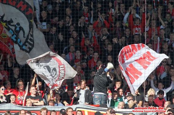 1. FC Union Berlin vs Karlsruher SC (2-0) (2)