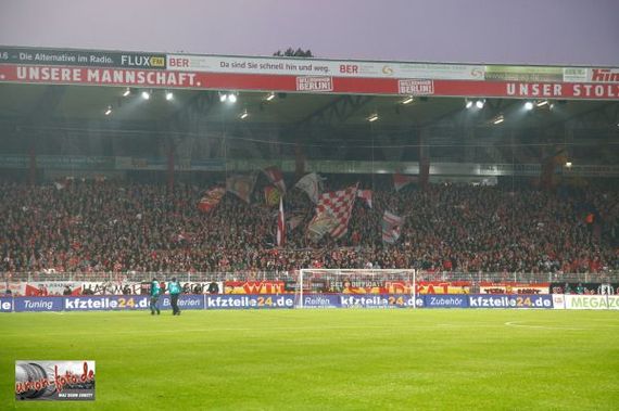 1. FC Union Berlin vs FC St. Pauli (0-2) (2)