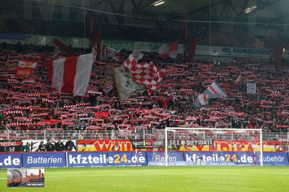 1. FC Union Berlin vs FC St. Pauli (0-2) (4)
