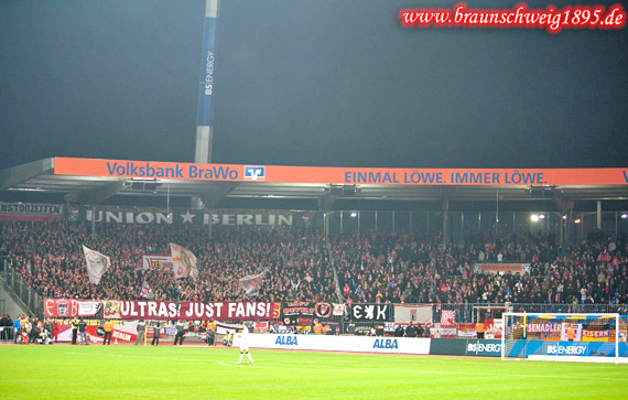 Eintracht Braunschweig vs 1. FC Union Berlin (1-2) (7)