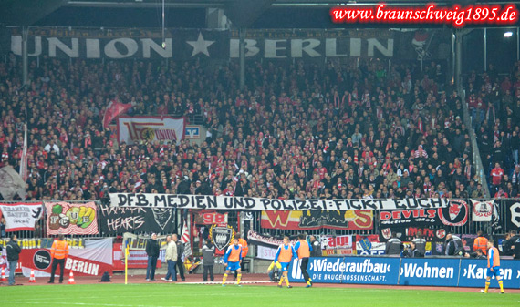 Eintracht Braunschweig vs 1. FC Union Berlin (1-2) (9)