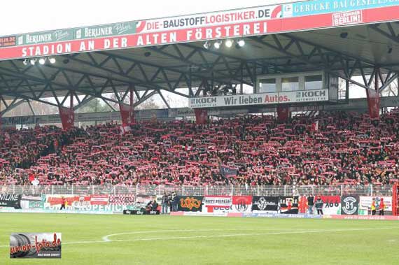 1. FC Union Berlin vs Fortuna Düsseldorf (0-0) (2)