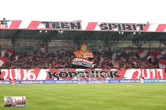 1. FC Union Berlin vs Fortuna Düsseldorf (0-0) (4)