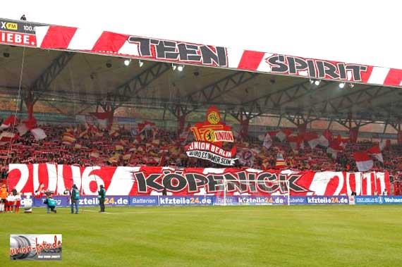 1. FC Union Berlin vs Fortuna Düsseldorf (0-0) (11)