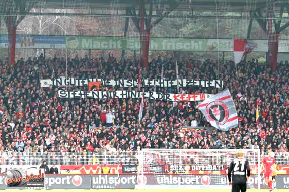 1. FC Union Berlin vs Fortuna Düsseldorf (0-0) (14)
