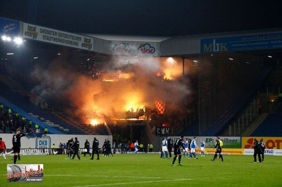 FC Hansa Rostock vs 1. FC Union Berlin (2-5) (12)