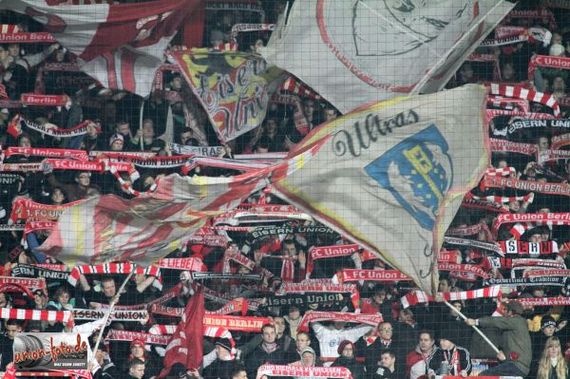 1. FC Union Berlin vs FC Energie Cottbus (1-0) (2)