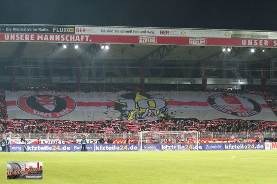 1. FC Union Berlin vs FC Energie Cottbus (1-0) (4)