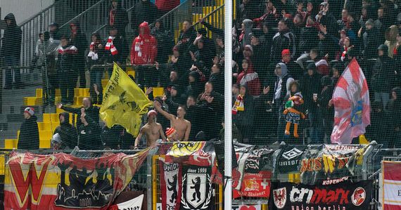 SpVgg Fürth vs 1. FC Union Berlin (5-0) (6)