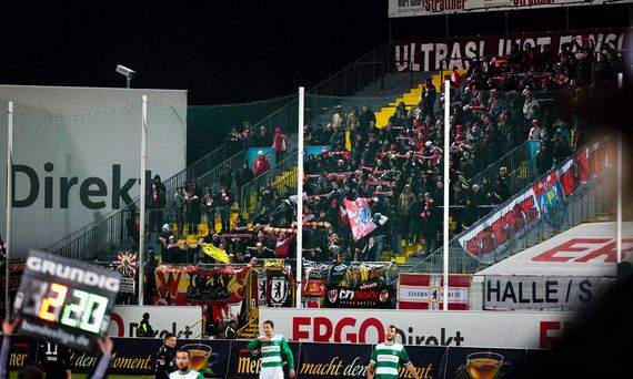 SpVgg Fürth vs 1. FC Union Berlin (5-0) (7)
