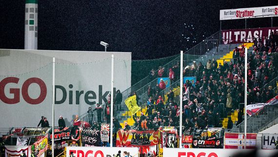 SpVgg Fürth vs 1. FC Union Berlin (5-0) (9)