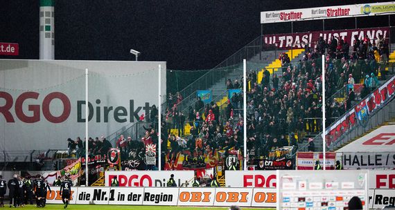 SpVgg Fürth vs 1. FC Union Berlin (5-0) (11)