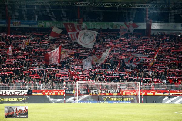 1. FC Union Berlin vs TSV 1860 München (0-1) (4)